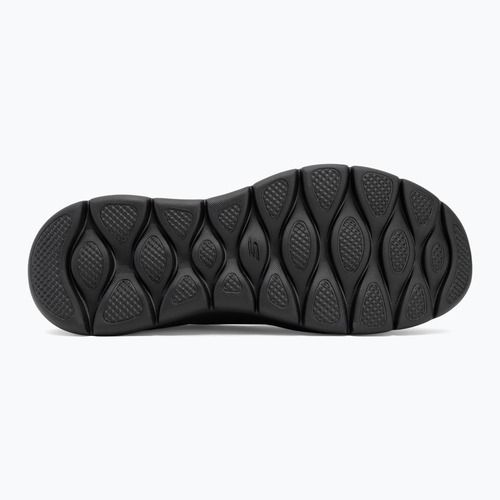 Încălțăminte pentru femei SKECHERS Go Walk Flex Yael black