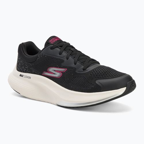 Încălțăminte pentru femei SKECHERS Go Walk Max Walker Vea black