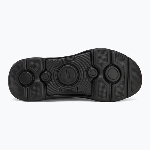 Încălțăminte pentru femei SKECHERS Go Walk Arch Fit 2.0 Valencia black