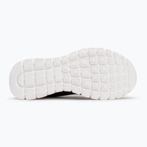 Încălțăminte pentru femei SKECHERS Graceful Get Connected black/golda