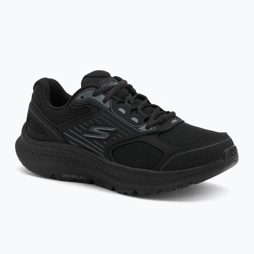 Încălțăminte de alergare pentru femei SKECHERS Go Run Consistent 2.0 Advantage black