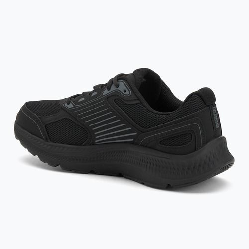 Încălțăminte de alergare pentru femei SKECHERS Go Run Consistent 2.0 Advantage black