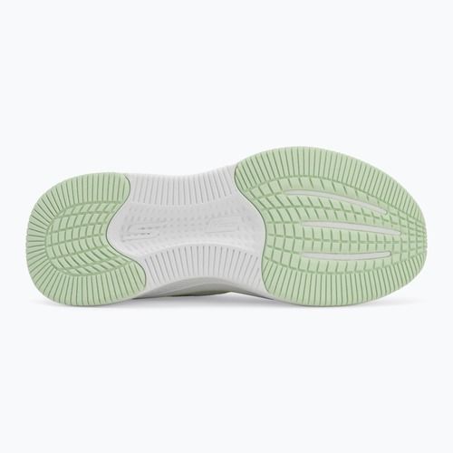 Încălțăminte de alergare pentru femei SKECHERS Go Run Elevate 2.0 white/mint