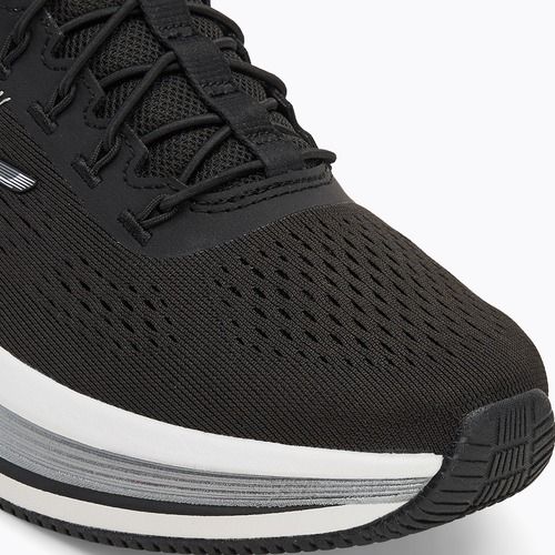 Încălțăminte de alergare pentru femei SKECHERS Go Run Elevate 2.0 Banyan black