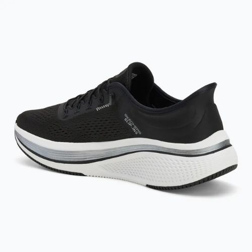 Încălțăminte de alergare pentru femei SKECHERS Go Run Elevate 2.0 Banyan black