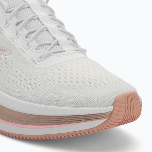 Încălțăminte de alergare pentru femei SKECHERS Go Run Elevate 2.0 Banyan white