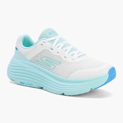 Încălțăminte pentru femei SKECHERS Max Cushioning Endeavour Canova white