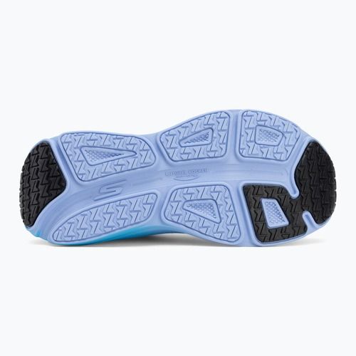 Încălțăminte de alergare pentru femei SKECHERS Max Cushioning Endeavour Hallandale black