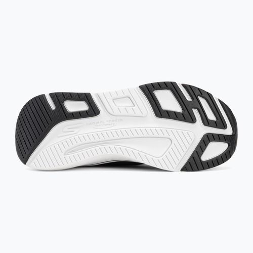 Încălțăminte pentru femei SKECHERS Max Cushioning Elite 2.0 Vanish black/white