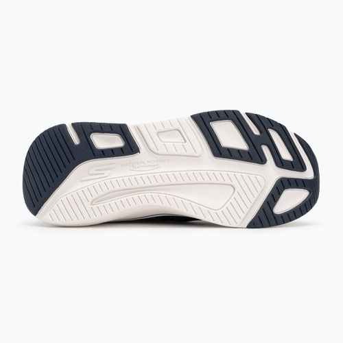 Încălțăminte pentru femei SKECHERS Max Cushioning Elite 2.0 Vanish navy/lavender