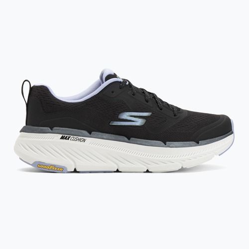 Încălțăminte pentru femei  SKECHERS Max Cushioning Premier 2.0 Hillsborough black
