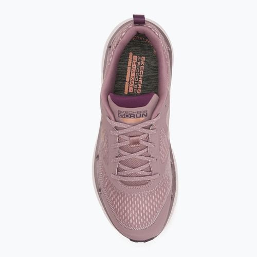 Încălțăminte pentru femei SKECHERS Max Cushioning Premier 2.0 Hillsborough mauve