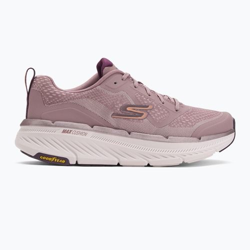 Încălțăminte pentru femei SKECHERS Max Cushioning Premier 2.0 Hillsborough mauve