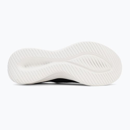 Încălțăminte pentru femei  SKECHERS Ultra Flex 3.0 Smooth Step black/white