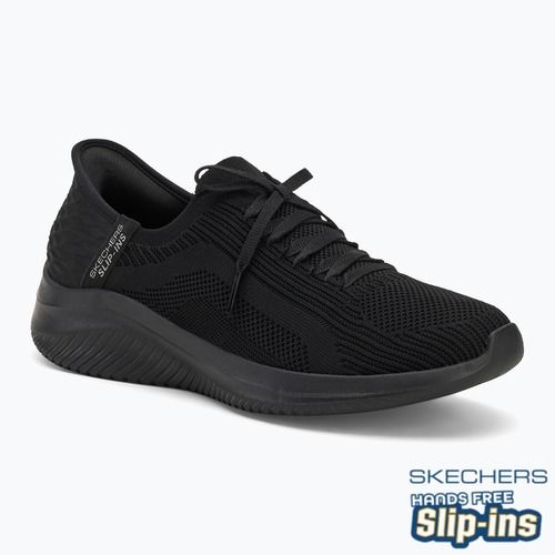 Încălțăminte pentru femei SKECHERS Ultra Flex 3.0 Brilliant Path black