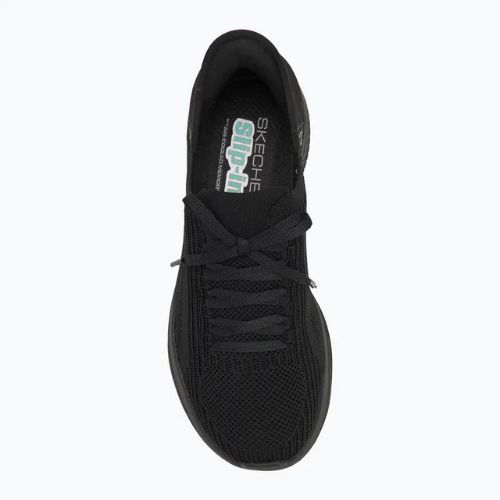 Încălțăminte pentru femei SKECHERS Ultra Flex 3.0 Brilliant Path black