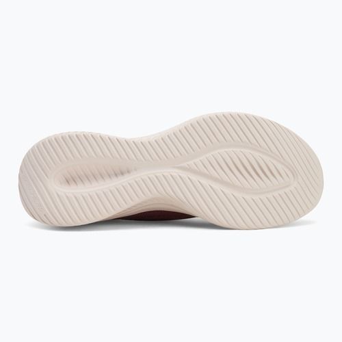 Încălțăminte pentru femei SKECHERS Ultra Flex 3.0 Brilliant Path burdundy