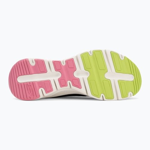 Încălțăminte pentru femei SKECHERS Arch Fit Infinity Cool black