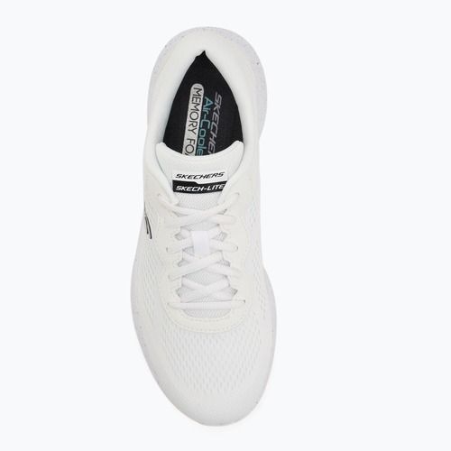 SKECHERS Skech-Lite Pro pantofi de damă alb/negru