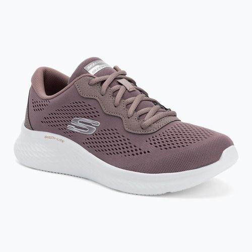 Încălțăminte pentru femei SKECHERS Skech-Lite Pro Perfect Time mauve