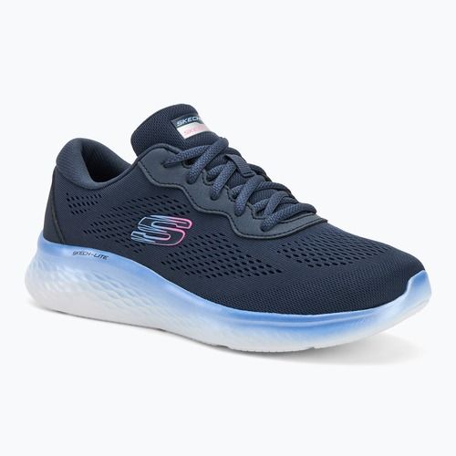 Încălțăminte pentru femei SKECHERS Skech-Lite Pro Stunning Steps navy/blue