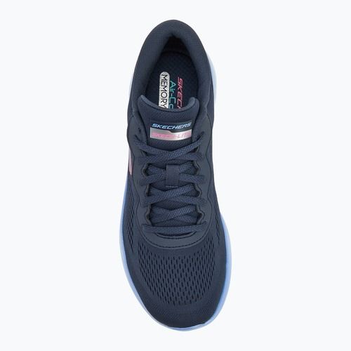 Încălțăminte pentru femei SKECHERS Skech-Lite Pro Stunning Steps navy/blue