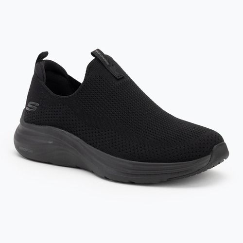 Încălțăminte pentru femei  SKECHERS Vapor Foam True Classic black