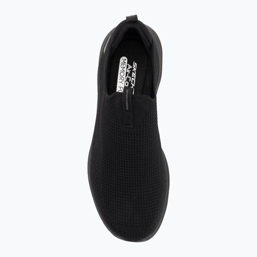 Încălțăminte pentru femei  SKECHERS Vapor Foam True Classic black