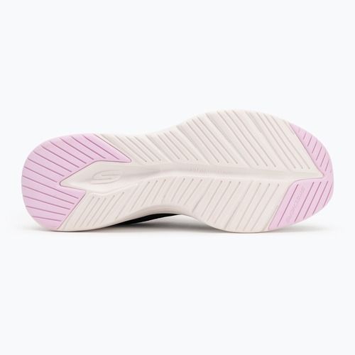 Încălțăminte pentru femei SKECHERS Vapor Foam Smooth Ride black/multi