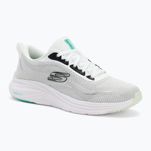 Încălțăminte pentru femei SKECHERS Vapor Foam Smooth Ride white