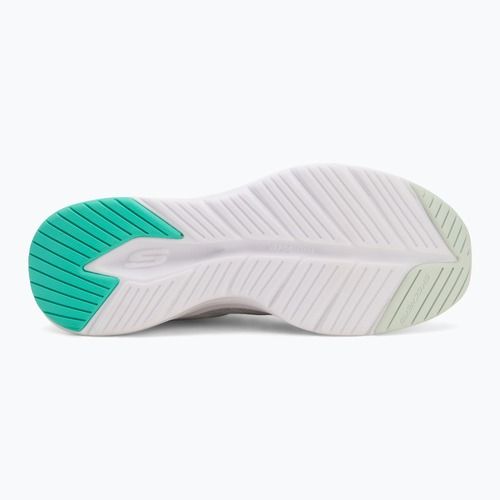 Încălțăminte pentru femei SKECHERS Vapor Foam Smooth Ride white
