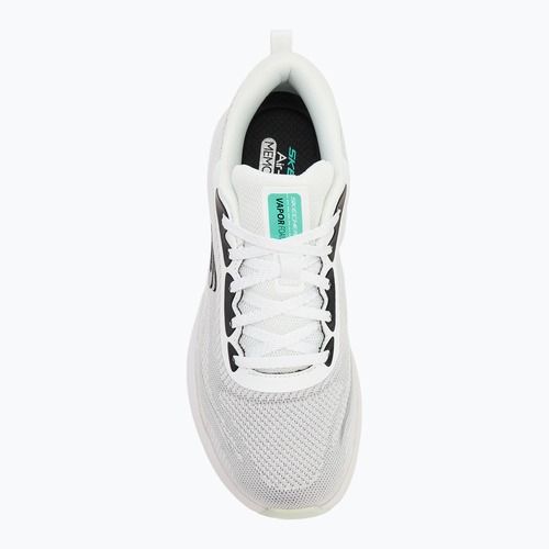 Încălțăminte pentru femei SKECHERS Vapor Foam Smooth Ride white