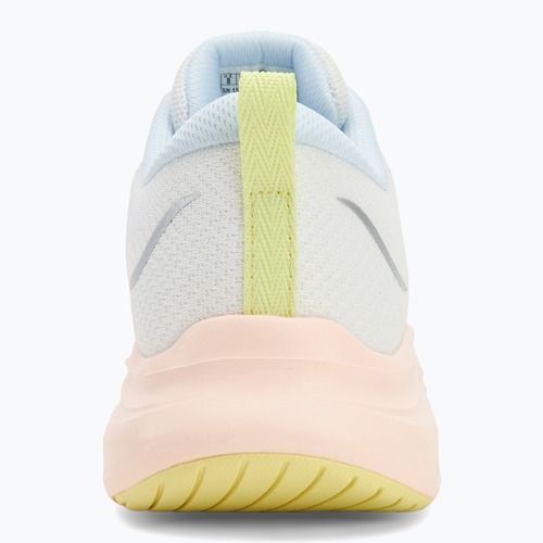 Încălțăminte pentru femei SKECHERS Vapor Foam Smooth Ride white/multi