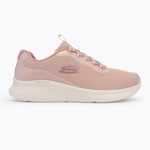 Încălțăminte pentru femei SKECHERS Skech-Lite Pro Glimmer Me rose