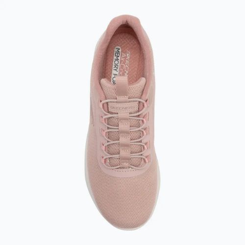 Încălțăminte pentru femei SKECHERS Skech-Lite Pro Glimmer Me rose