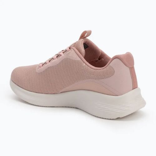 Încălțăminte pentru femei SKECHERS Skech-Lite Pro Glimmer Me rose