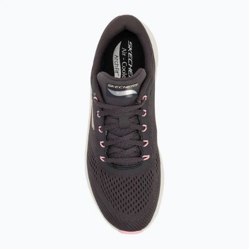 Încălțăminte pentru femei SKECHERS Arch Fit 2.0 Big League pewter