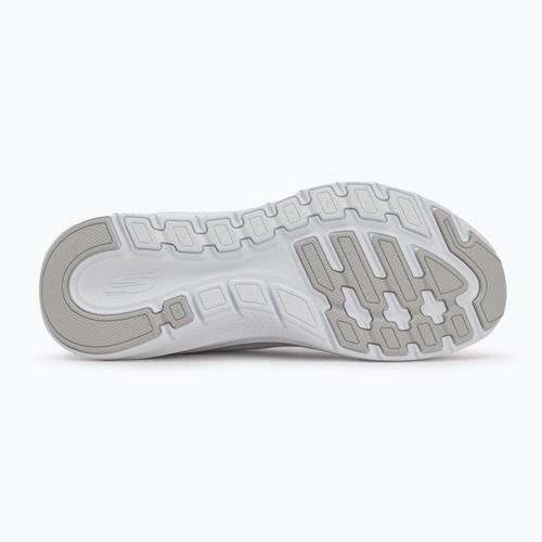Încălțăminte pentru femei  SKECHERS Arch Fit 2.0 Glow The Distance white/silver