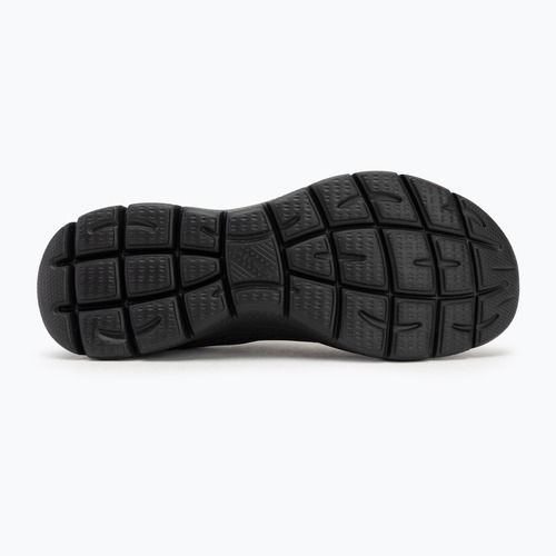 Încălțăminte pentru femei SKECHERS Summits Fun Flare black