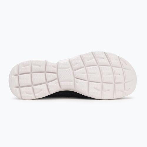 Încălțăminte pentru femei SKECHERS Summits Fun Flare black/white