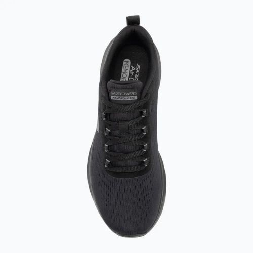 Încălțăminte pentru femei  SKECHERS Flex Appeal 5.0 New Path black