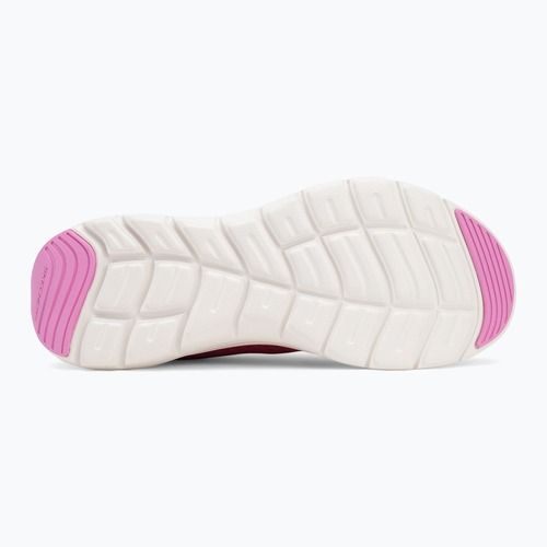 Încălțăminte pentru femei  SKECHERS Flex Appeal 5.0 New Path burgundy