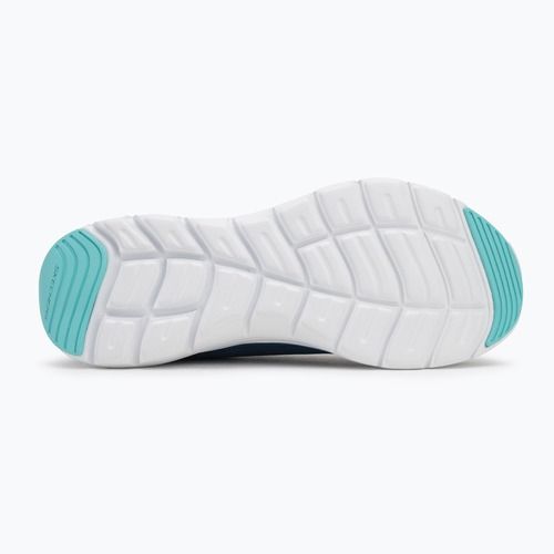 Încălțăminte pentru femei SKECHERS Flex Appeal 5.0 New Path navy/blue