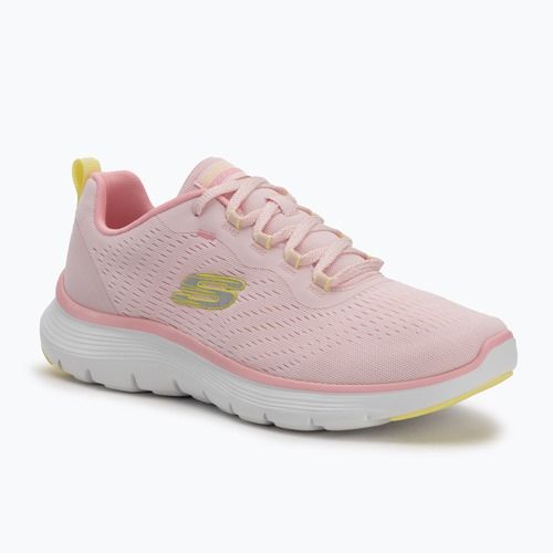 Încălțăminte pentru femei  SKECHERS Flex Appeal 5.0 New Path pink