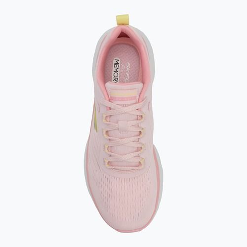 Încălțăminte pentru femei  SKECHERS Flex Appeal 5.0 New Path pink