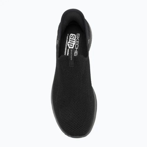 Încălțăminte pentru femei SKECHERS Ultra Flex 3.0 Easy Win black