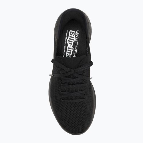 Încălțăminte pentru femei SKECHERS Ultra Flex 3.0 Elevated Motion black