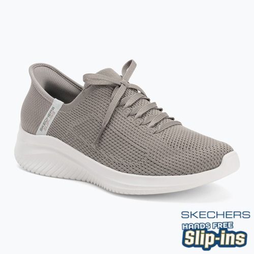 Încălțăminte pentru femei SKECHERS Ultra Flex 3.0 Elevated Motion brown