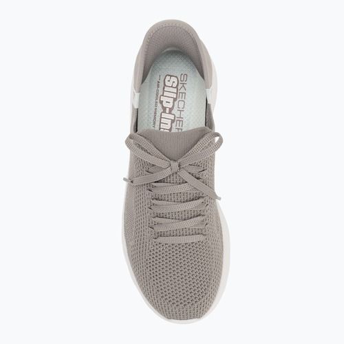 Încălțăminte pentru femei SKECHERS Ultra Flex 3.0 Elevated Motion brown