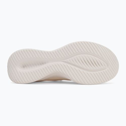 Încălțăminte pentru femei SKECHERS Ultra Flex 3.0 Elevated Motion beige